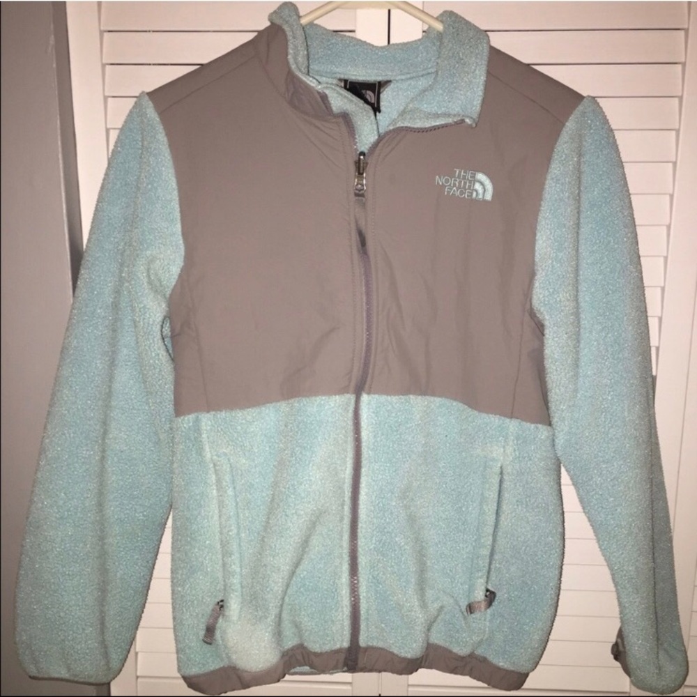 THE NORTH FACE JACKET
